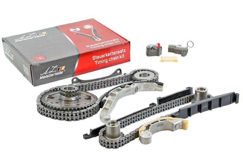 Kit de distribution par chaîne A.Z. Meisterteile AZMT-30-059-1281
