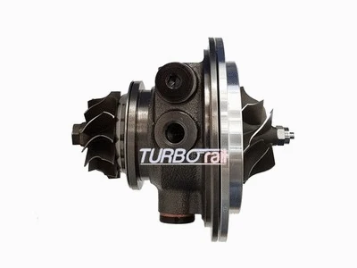 Groupe carter, turbocompresseur TURBORAIL 200-00010-500