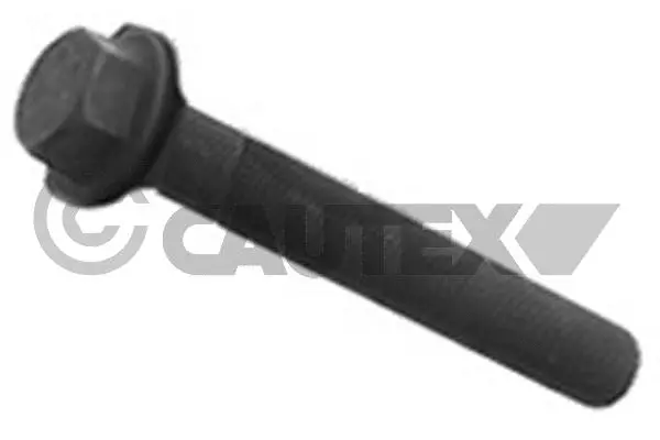 Vis de poulie CAUTEX 757051