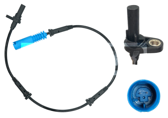 Capteur, vitesse de roue LEMARK LAB171