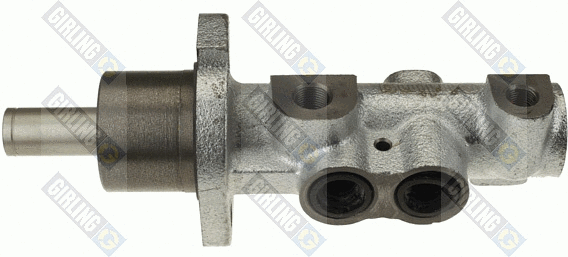 Maître-cylindre de frein GIRLING 4007655