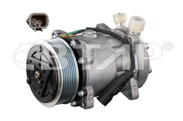 Compresseur, climatisation BTAP BTC828-003