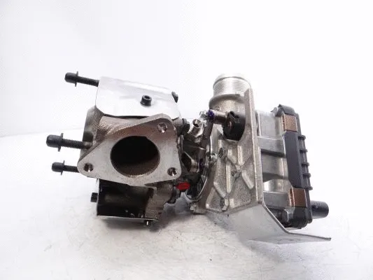 Turbocompresseur, suralimentation GARRETT 765313-5002S