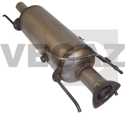 Filtre à particules / à suie, échappement VEGAZ GmbH ALK-955