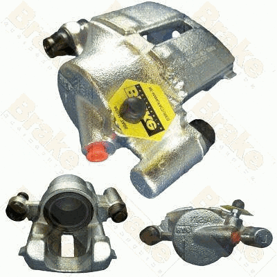 Étrier de frein Brake ENGINEERING CA1941R