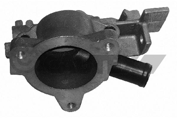 Boîtier du thermostat CAUTEX 750858