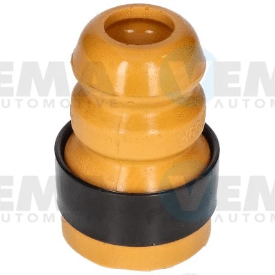 Butée élastique, suspension VEMA 380512