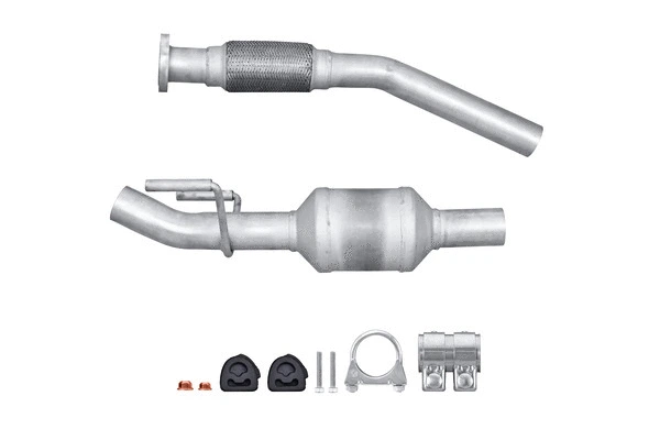 Catalyseur Faurecia FS50342K