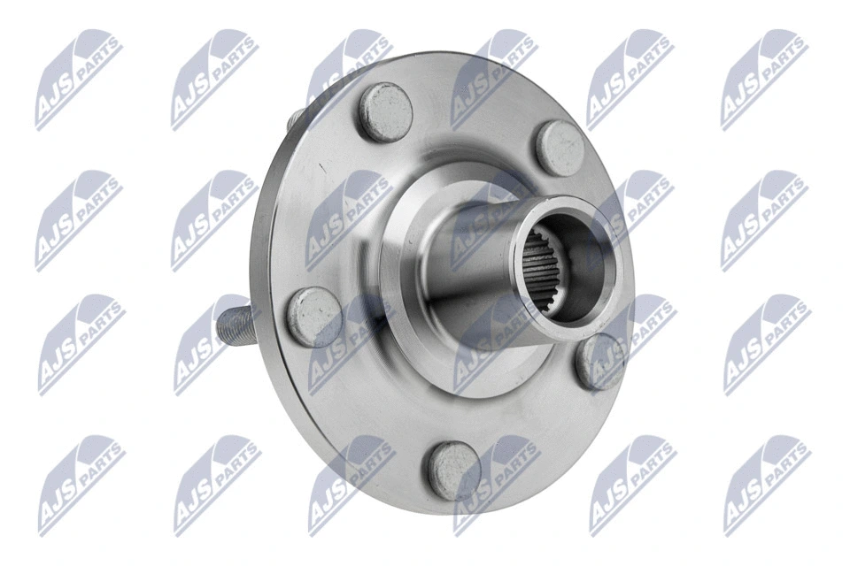 Moyeu de roue NTY KLP-TY-020P