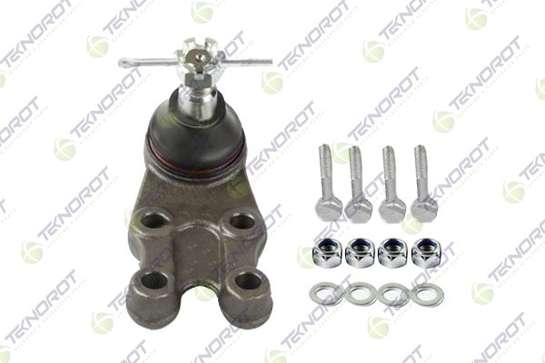 Rotule de suspension TEKNOROT HY-255K