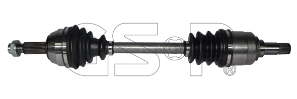 Arbre de transmission GSP-BR 218141