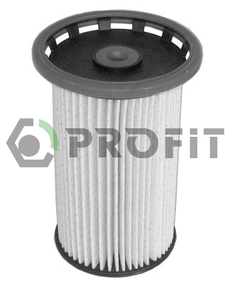 Filtre à carburant PROFIT 1530-2832