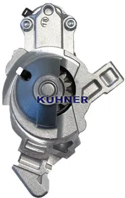 Démarreur AD KÜHNER 256184