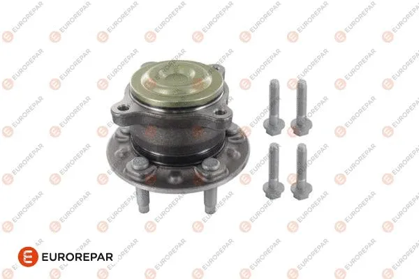 Kit de roulements de roue EUROREPAR 1686251280