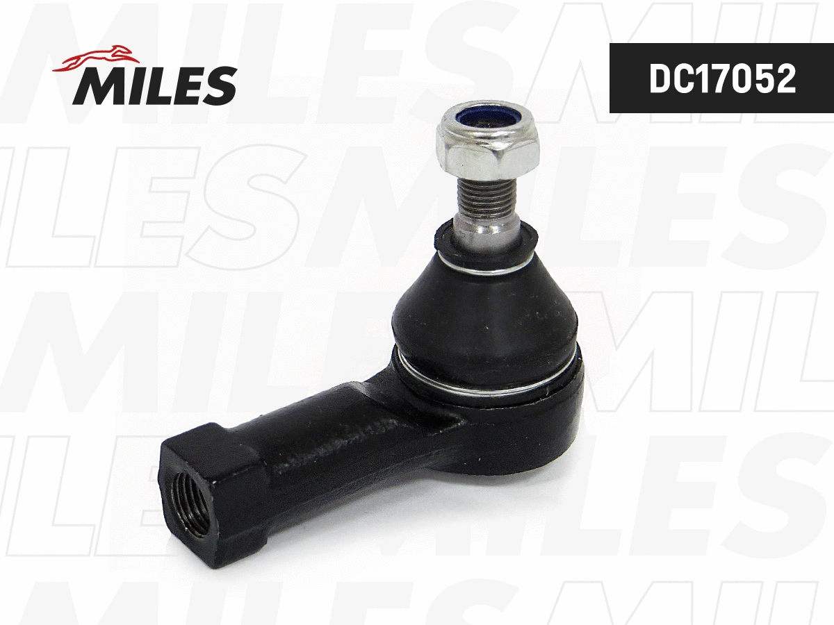 Rotule de barre de connexion MILES DC17052