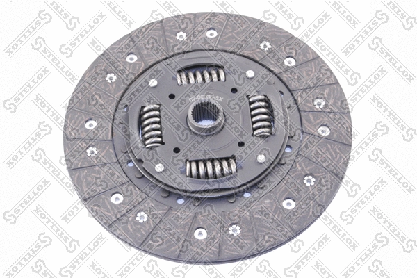 Disque d'embrayage STELLOX 07-00036-SX