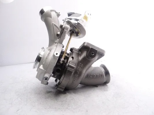 Turbocompresseur, suralimentation GARRETT 839765-5001S
