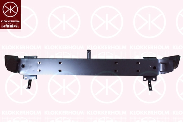 Support, pare-chocs KLOKKERHOLM 2097941