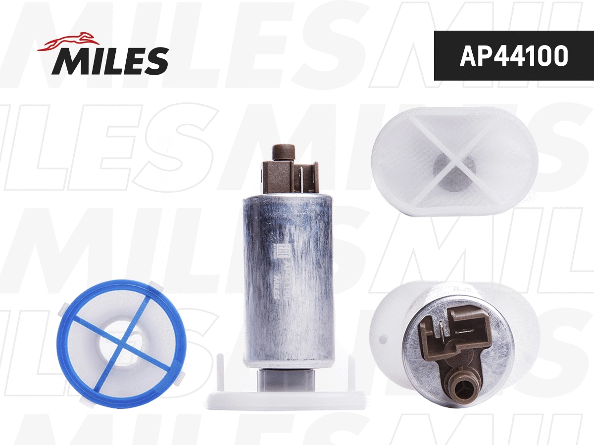 Pompe à carburant MILES AP44100