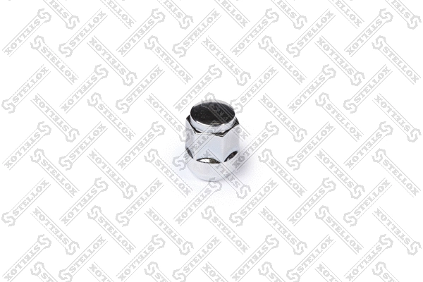 Écrou de roue STELLOX 79-02123-SX