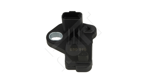 Capteur d'angle, vilebrequin HART 550 916