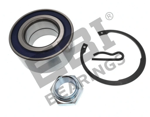 Kit de roulements de roue EBI EBK1261