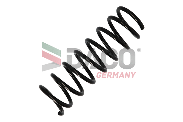 Ressort de suspension DACO Germany 812202