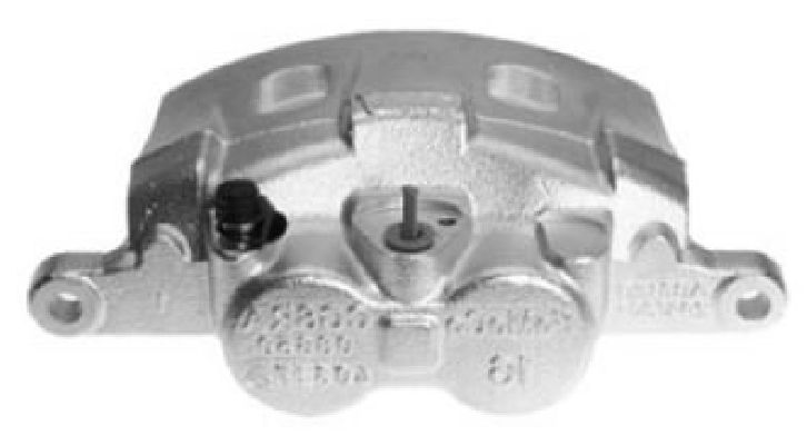 Étrier de frein TECDRIVE TET0296