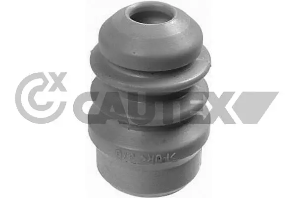 Butée élastique, suspension CAUTEX 461059