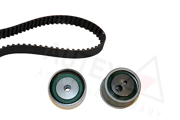 Kit de courroie crantée AUTEX 702447