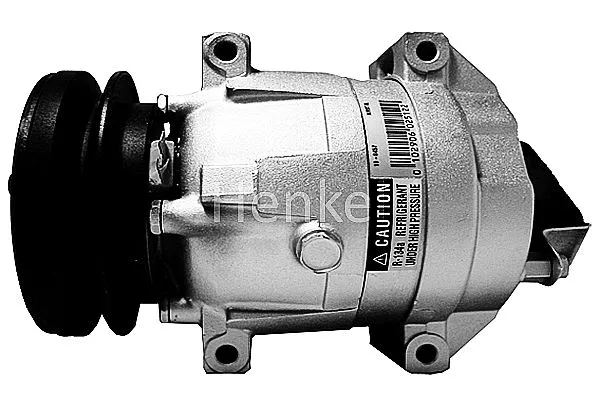 Compresseur, climatisation Henkel Parts 7110457R