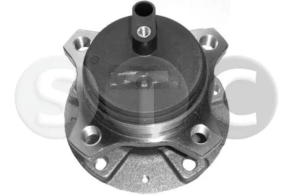 Moyeu de roue STC T490088
