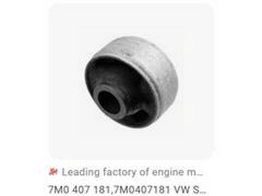 Suspension, bras de liaison ZPY 7M0 407 181