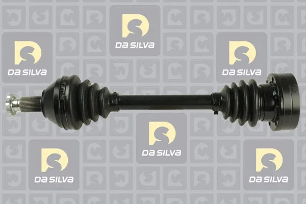 Arbre de transmission DA SILVA 9269T