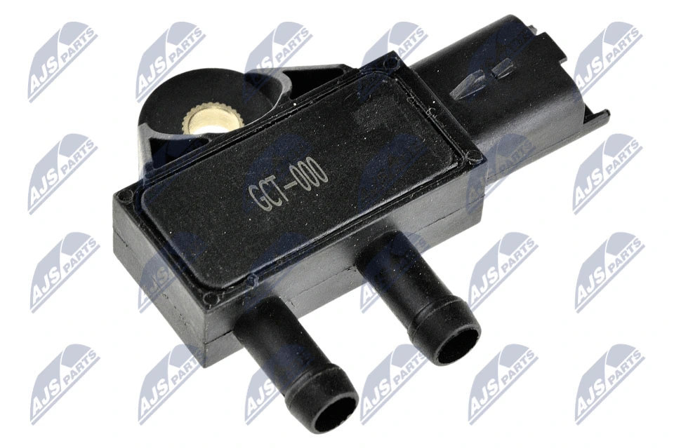 Capteur, pression des gaz échappement NTY ECS-CT-000