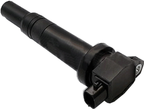 Bobine d'allumage GM B0331