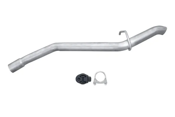Tuyau d'échappement HELLA 8LA 366 004-011