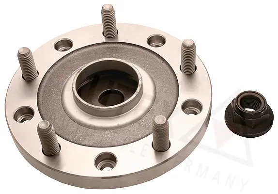 Kit de roulements de roue AUTEX 808898