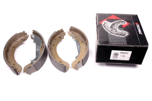 Jeu de mâchoires de frein PROTECHNIC PRS0133