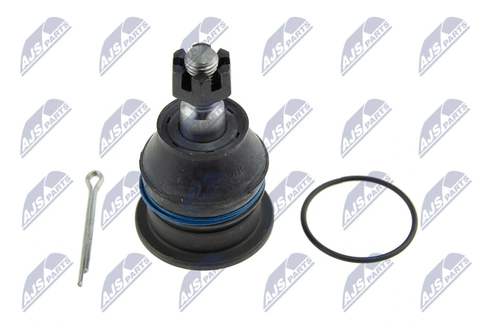 Rotule de suspension NTY ZSG-HD-002