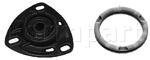Kit de réparation, coupelle de suspension FORMPART 11421021/S