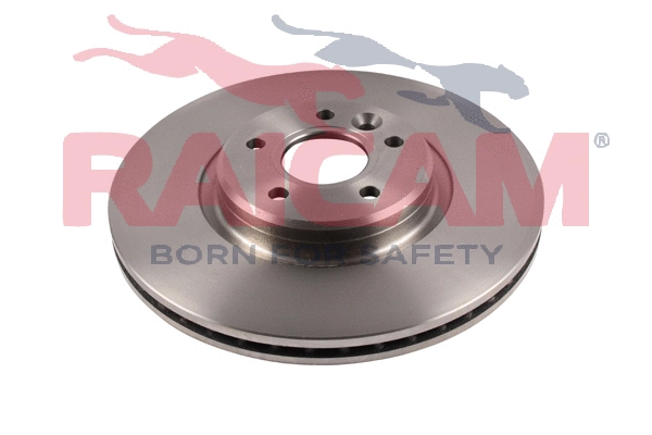 Disque de frein RAICAM RD01402