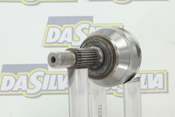 Jeu de joints, arbre de transmission DA SILVA J3188