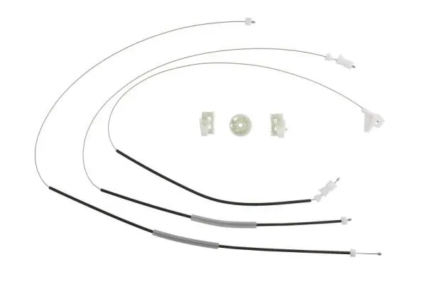 Kit de réparation, lève-vitre BLIC 6205-09-045802P