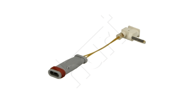 Contact d'avertissement, usure des plaquettes de frein HART 526 137
