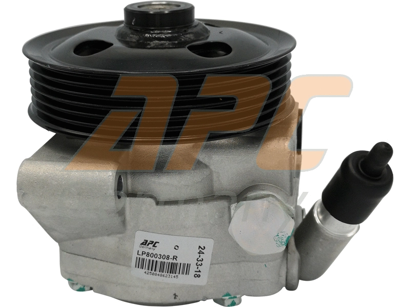 Pompe hydraulique, direction APC LP800308-R