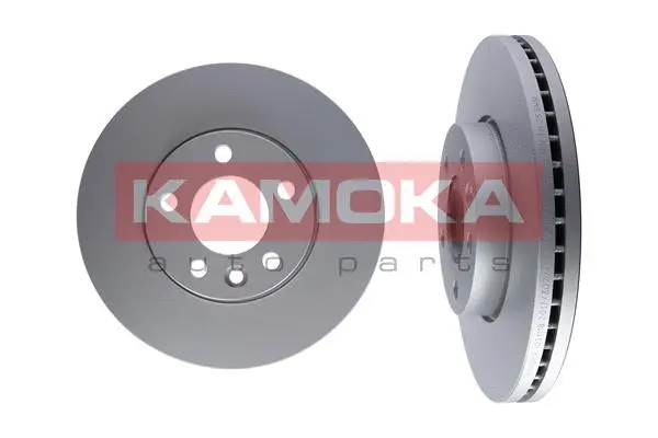 Disque de frein KAMOKA 1031118