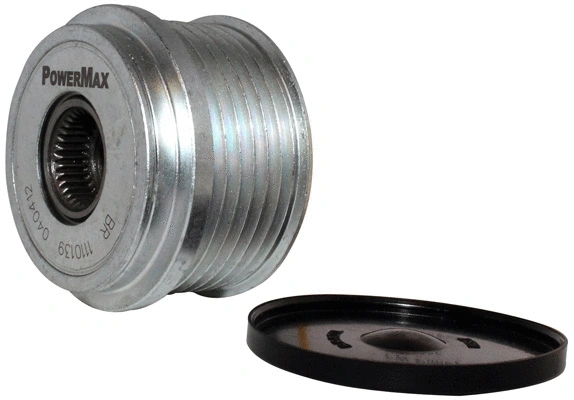 Kit de réparation, alternateur PowerMax 81110139