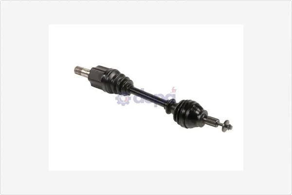 Arbre de transmission DEPA 3400350