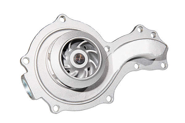 Pompe à eau, refroidissement du moteur ZentParts Z14538